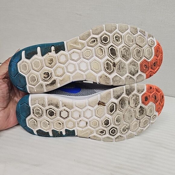 NIKE FLEX EXPERIENCE RN 5 WOMENS SNEAKERS BFPM-03-268 - Picture 9 of 10